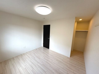 【収納】 | （仮称）千葉市中央区大森町新築アパート | ※同タイプの写真です。