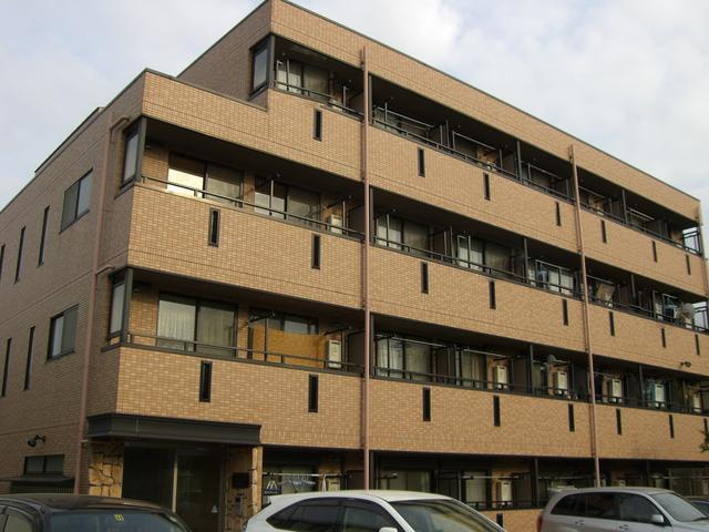 江戸川区東葛西8丁目のマンションの画像