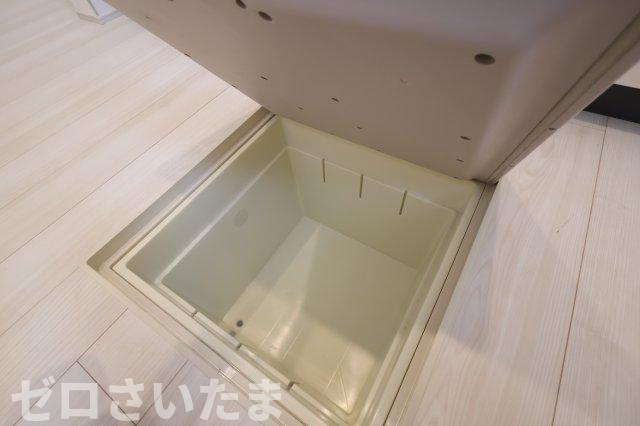 《仲介手数料無料》川越市今成２丁目14-8新築一戸建てブルーミングガーデンの収納