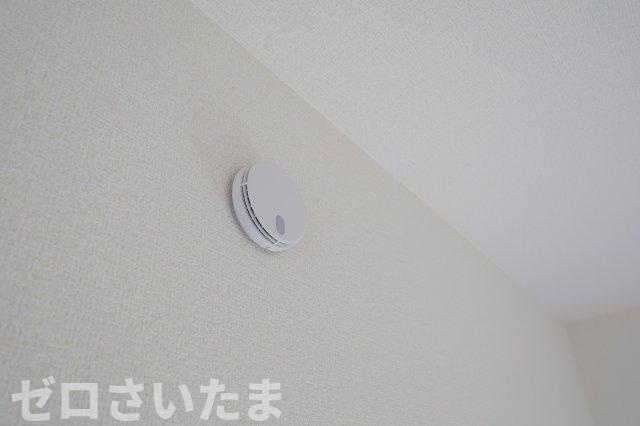 《仲介手数料無料》川越市今成２丁目14-8新築一戸建てブルーミングガーデンのその他