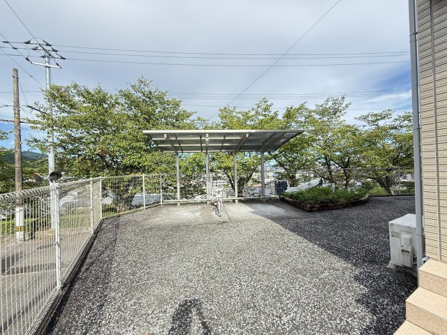 シャルム Ⅰのその他共用部分