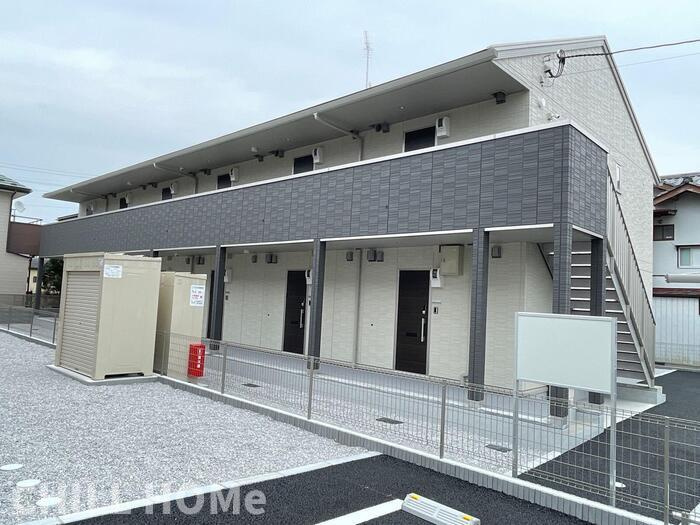 D-room敷島公園の外観|他社様掲載物件もまとめてご紹介、ご案内可能です(^^)/
前橋、高崎、伊勢崎、まとめてご紹介可能♪ぜひ、当社、チルホームのHPもご覧ください♪