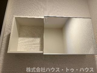 グランアサヒのその他