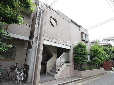 【その他】 | エスポワール落合