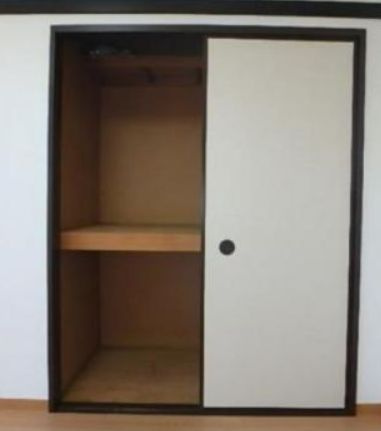 ステータス六の坂の収納|収納☆(同一仕様写真）