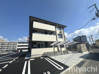 【その他共用部分】 | オリーヴァ