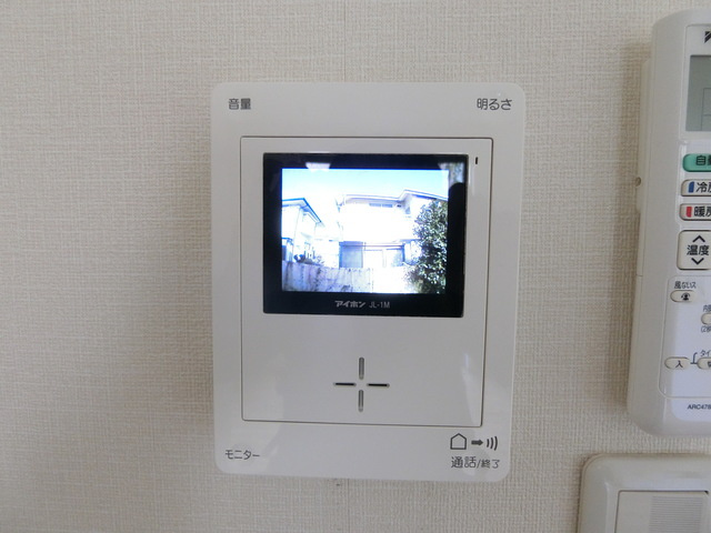 Ｋ’ｓＣｒｅｓｔのセキュリティ