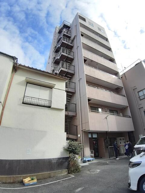 江戸川区松島3丁目のマンションの画像