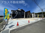 福岡市西区今宿上ノ原　3号棟（全7棟）【仲介手数料無料・0円】の画像