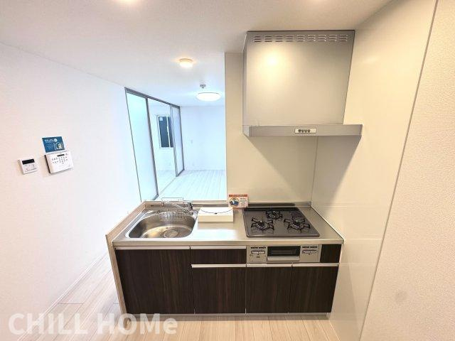 クロッシア住吉町のキッチン|他社様掲載物件もまとめてご紹介、ご案内可能です(^^)/