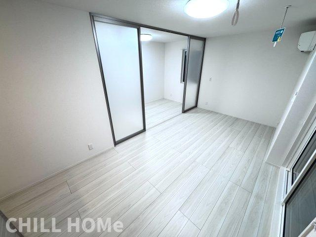 クロッシア住吉町の居間・リビング|他社様掲載物件もまとめてご紹介、ご案内可能です(^^)/