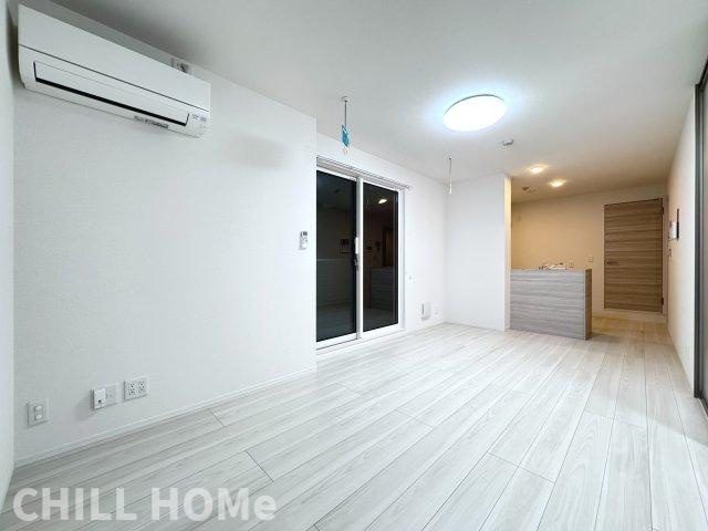 クロッシア住吉町の居間・リビング|他社様掲載物件もまとめてご紹介、ご案内可能です(^^)/