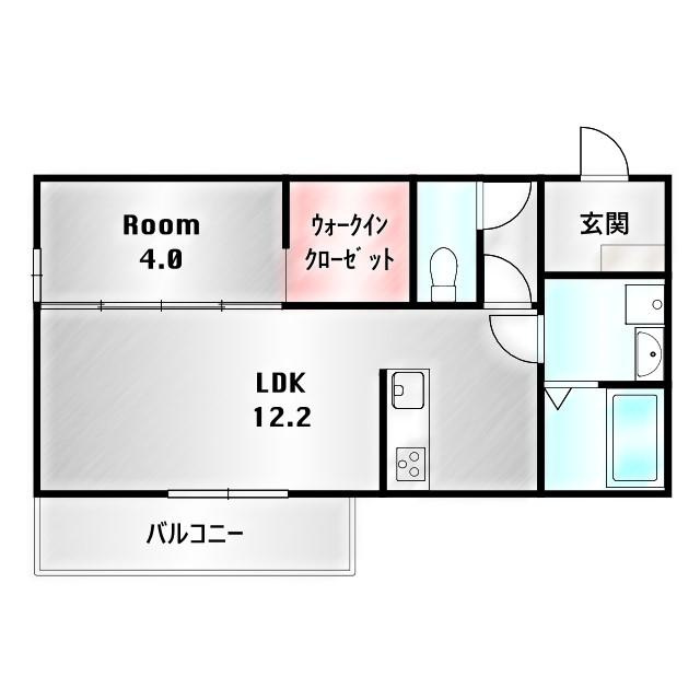 クロッシア住吉町の間取り|他社様掲載物件もまとめてご紹介、ご案内可能です(^^)/