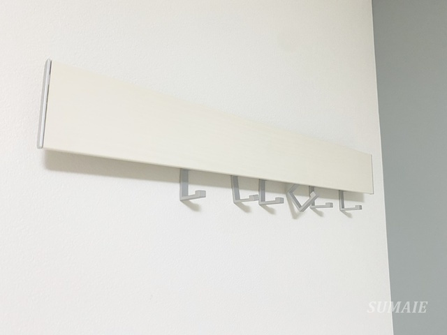 シャトン王子神谷の内装|ピクチャーレールです☆