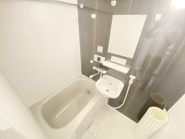 シャトン王子神谷の浴室|バスルームです☆