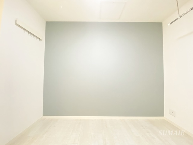 シャトン王子神谷の洋室|洋室です☆