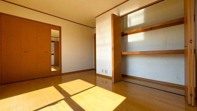 ボンベルソの収納