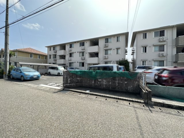 セジュール ｵｯﾂの外観