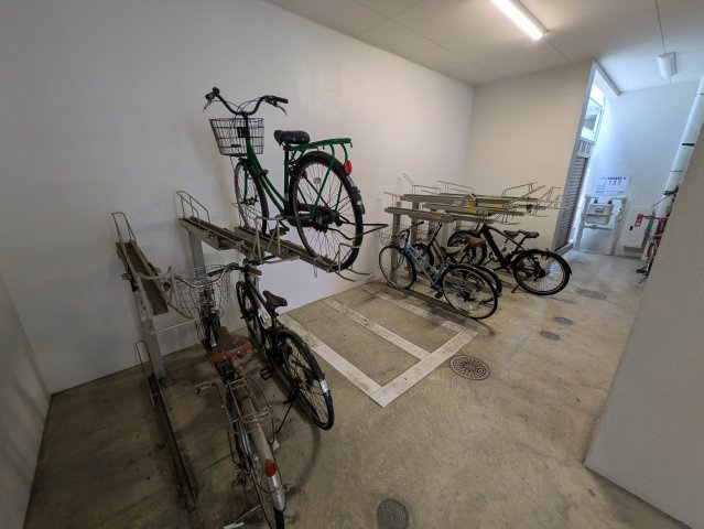 ベレーサ金山|名古屋市の賃貸ならMy賃貸のその他共用部分|ベレーサ金山