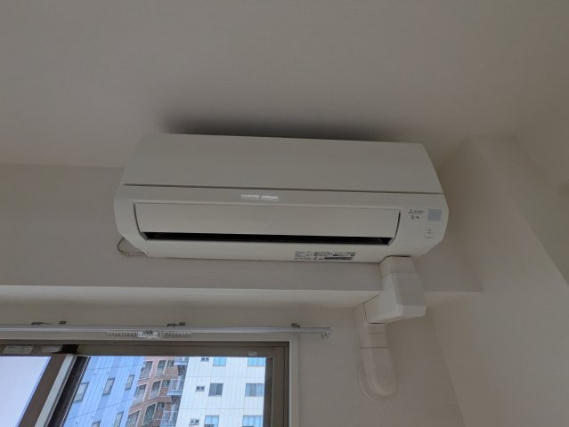 ベレーサ金山|名古屋市の賃貸ならMy賃貸の設備|ベレーサ金山