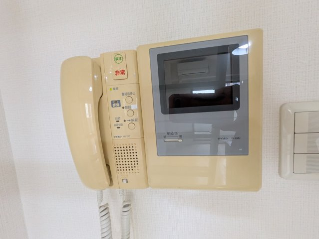 ベレーサ金山|名古屋市の賃貸ならMy賃貸のセキュリティ|ベレーサ金山