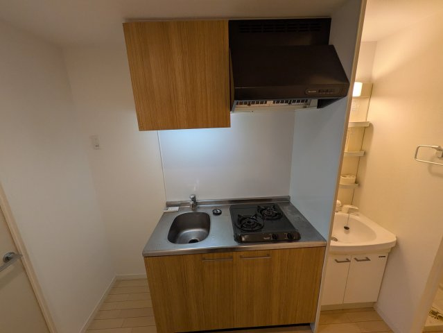 ベレーサ金山|名古屋市の賃貸ならMy賃貸のキッチン|ベレーサ金山