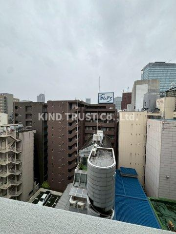 エスリード御堂筋梅田のその他