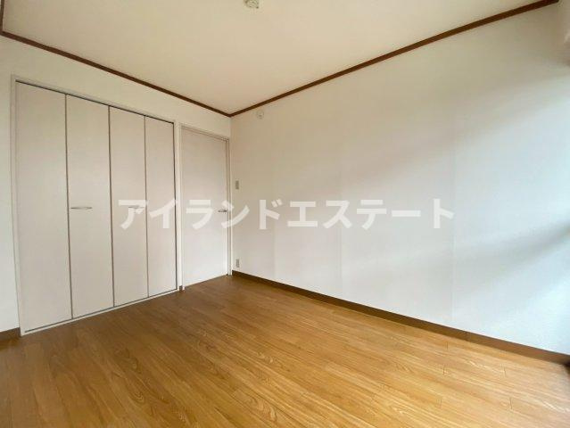 メゾンエル桜新町　ペット相談　陽当たり良好　高層階の内装