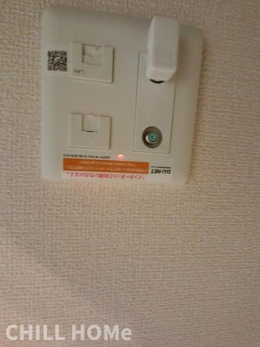 マルベリーの設備|他社様掲載物件もまとめてご紹介、ご案内可能です(^^)/