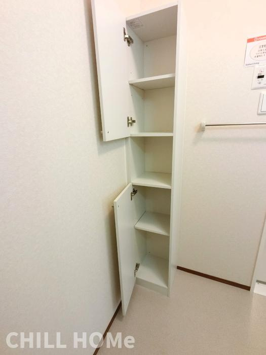 マルベリーの収納|他社様掲載物件もまとめてご紹介、ご案内可能です(^^)/