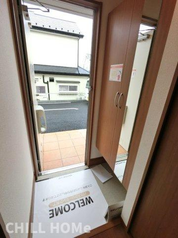 マルベリーの玄関|他社様掲載物件もまとめてご紹介、ご案内可能です(^^)/