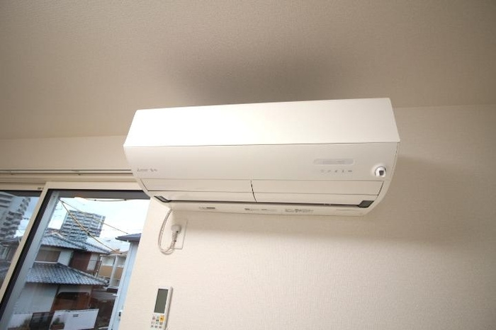 筑紫野市大字永岡のアパートの設備