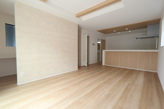 《仲介手数料無料》川越市今成２丁目1-3新築一戸建てグラファーレ