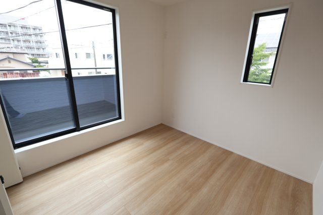《仲介手数料無料》川越市今成２丁目1-3新築一戸建てグラファーレ
