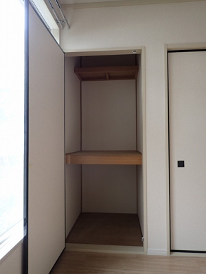 【収納】 | セフィラ弘法【SHM】 | ※別部屋参考写真※