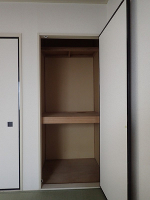 【収納】 | セフィラ弘法【SHM】 | ※別部屋参考写真※