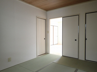 【和室】 | セフィラ弘法【SHM】 | ※別部屋参考写真※