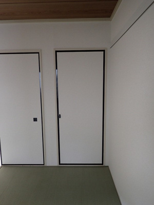 【和室】 | セフィラ弘法【SHM】 | ※別部屋参考写真※