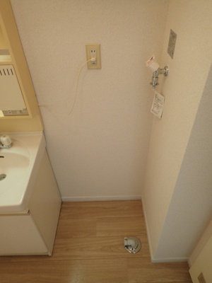 【設備】 | セフィラ弘法【SHM】 | ※別部屋参考写真※