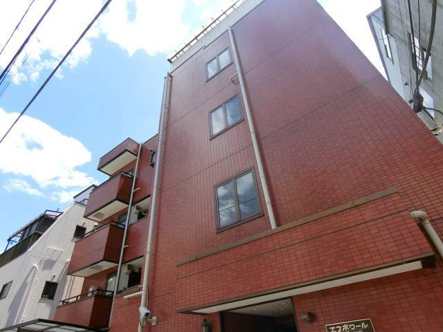 江東区大島2丁目のマンションの画像