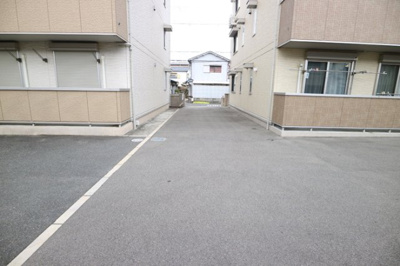 【その他】 | ジョリーメゾンエスト