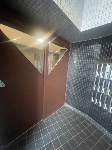 GRAZIA方南町【グラツィア方南町】のロビー
