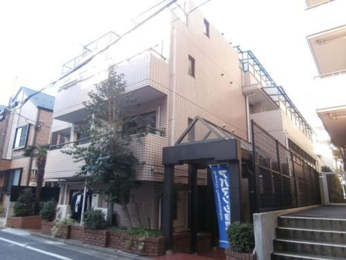 メゾン・ド・レクトゥール