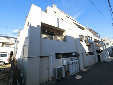 リブポート四街道の画像