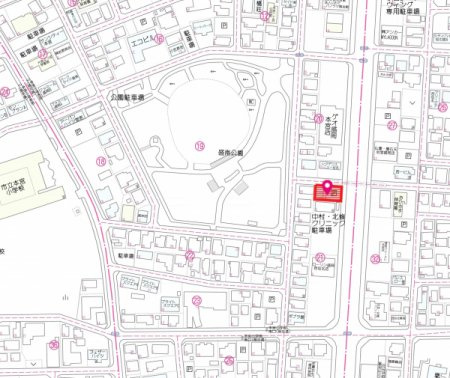 盛岡市本宮1丁目21-1