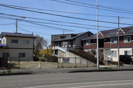 盛岡市本宮1丁目21-1