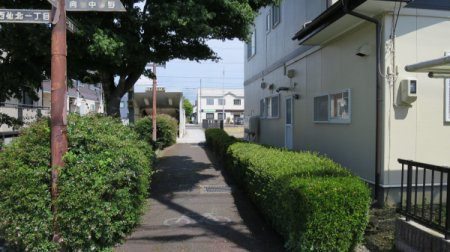 盛岡市本宮1丁目21-1