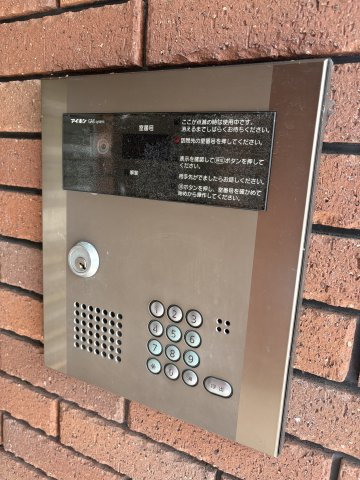 【セキュリティ】ヴィーブル南１３ 