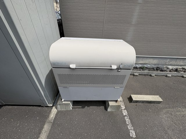 【その他】ヴィーブル南１３