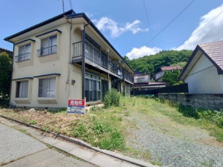 盛岡市緑が丘3丁目25-5